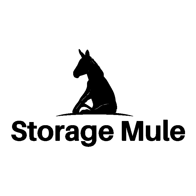 Storage Mule Logo